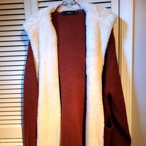 Zara - Knitwear Collection